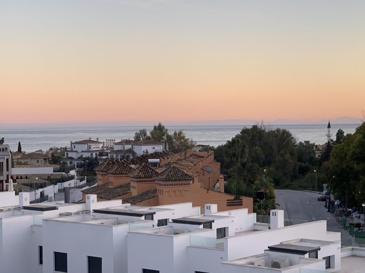 Almodovar Villas - Villa Senses - Luxus Pur In Strandnaehe Марбелья Экстерьер фото