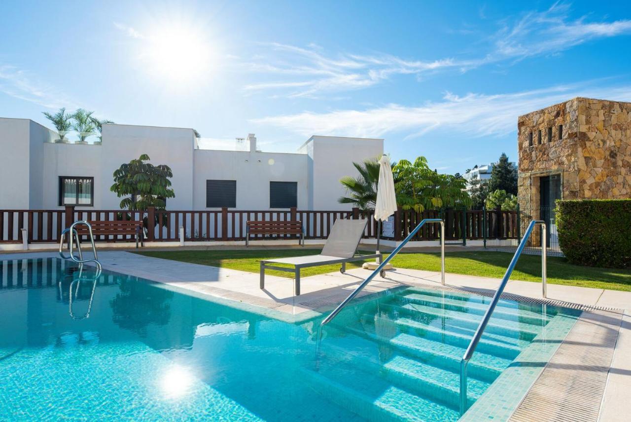 Almodovar Villas - Villa Senses - Luxus Pur In Strandnaehe Марбелья Экстерьер фото