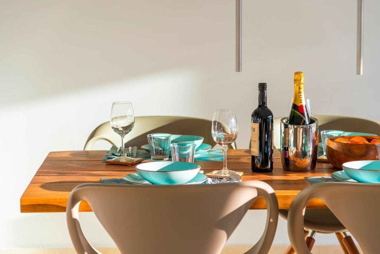 Almodovar Villas - Villa Senses - Luxus Pur In Strandnaehe Марбелья Экстерьер фото