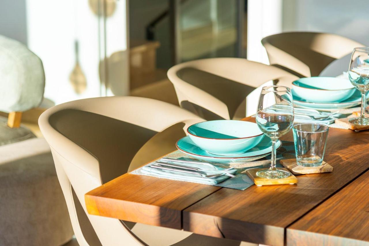 Almodovar Villas - Villa Senses - Luxus Pur In Strandnaehe Марбелья Экстерьер фото